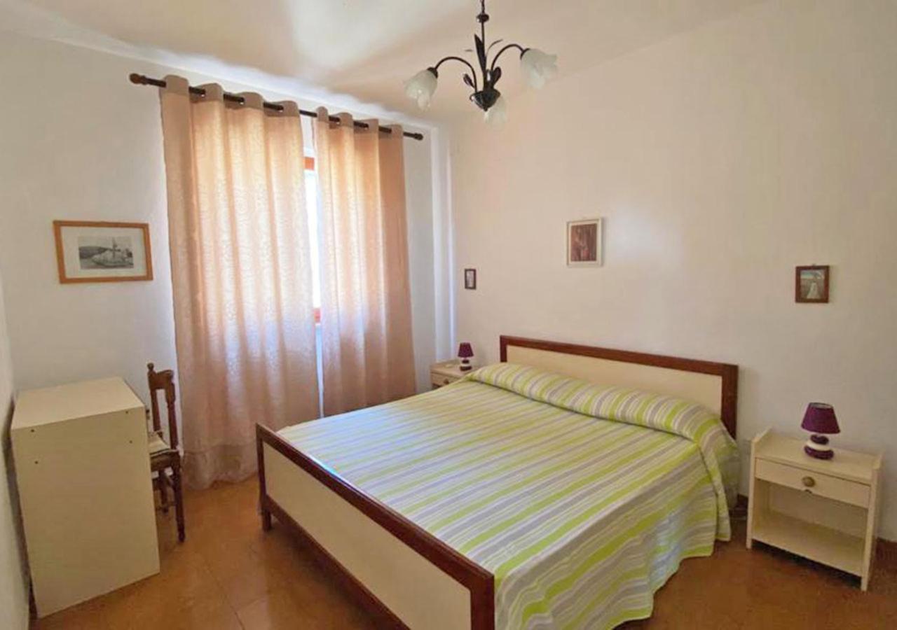 Residence Antonella Capoliveri  Ngoại thất bức ảnh