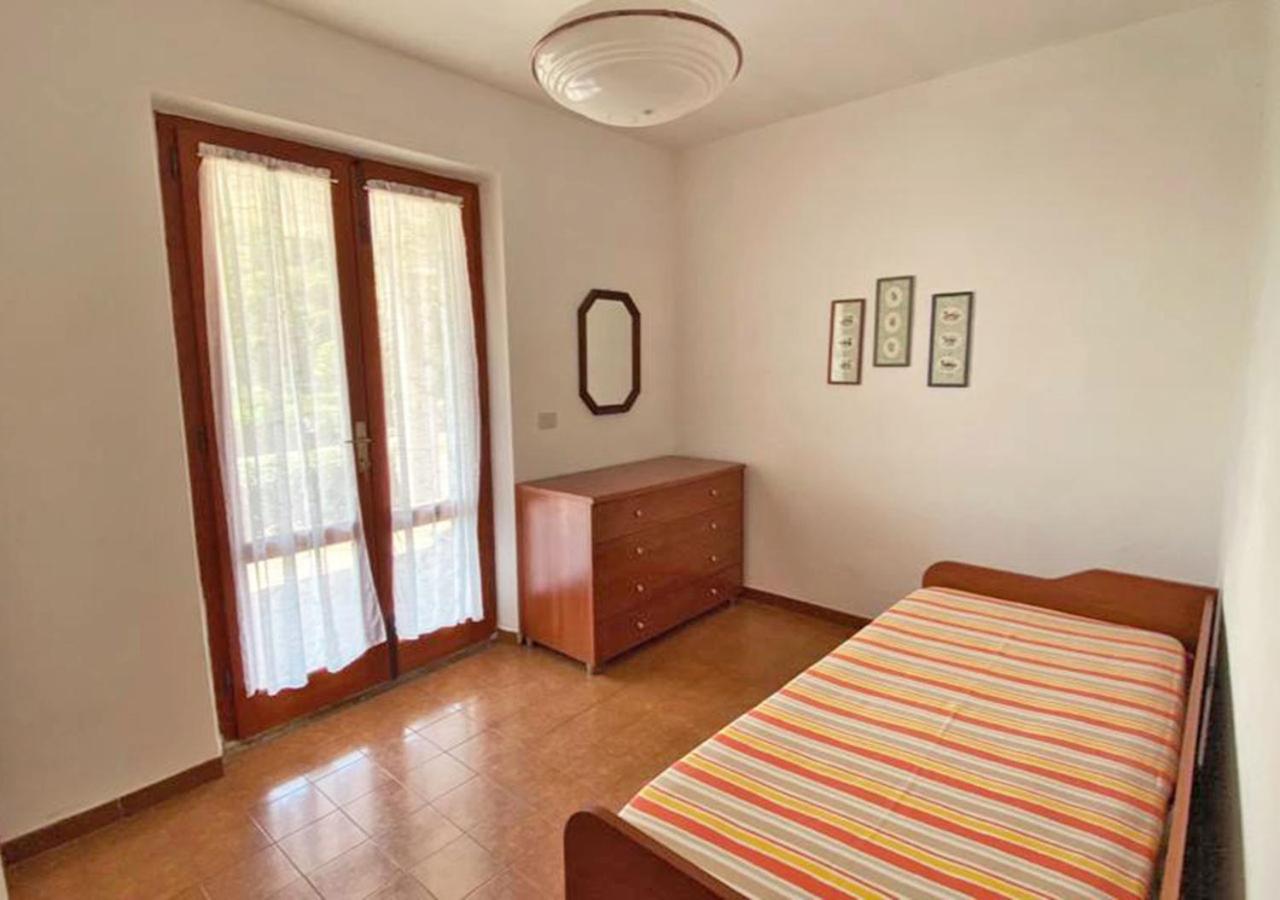 Residence Antonella Capoliveri  Ngoại thất bức ảnh
