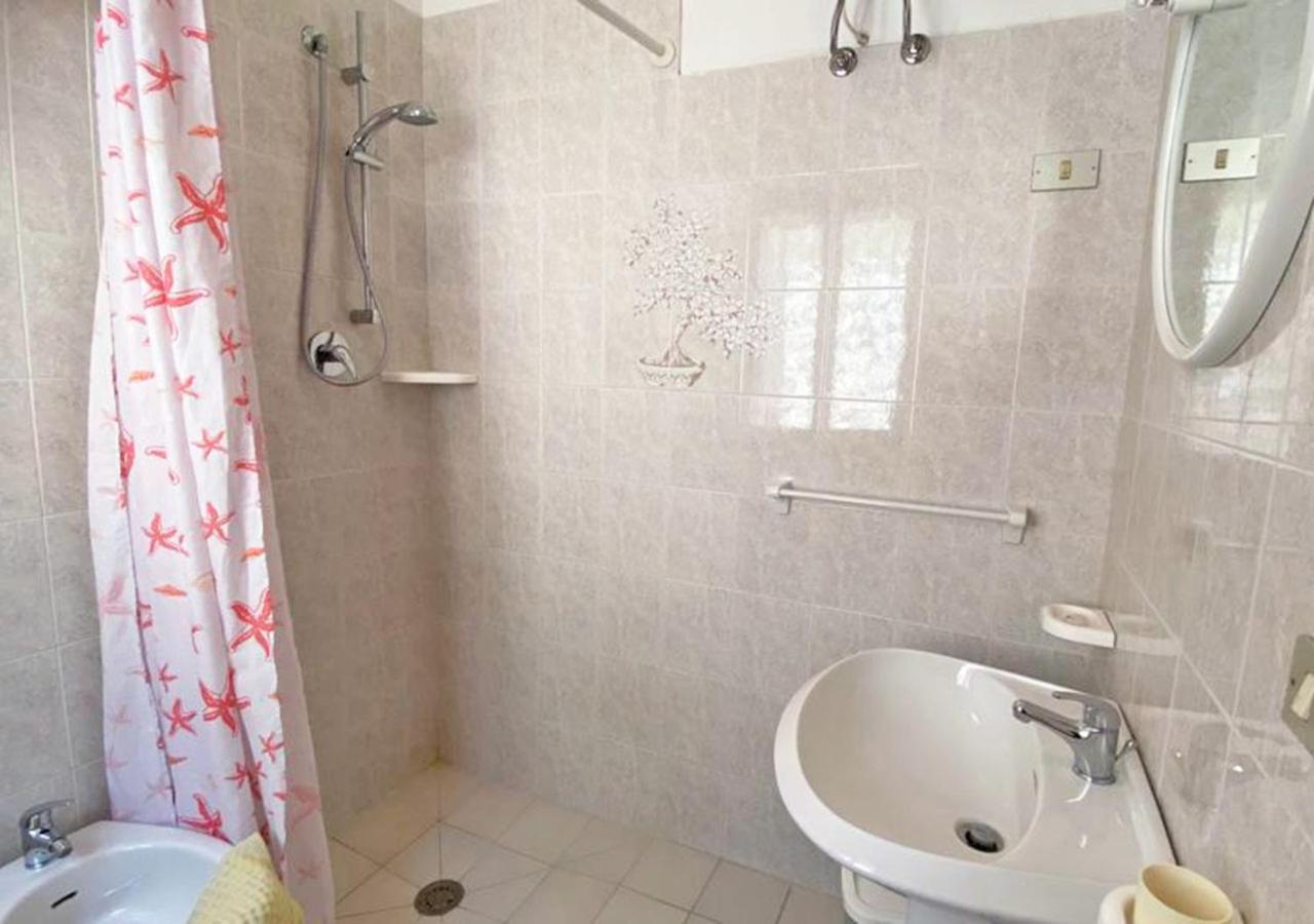 Residence Antonella Capoliveri  Ngoại thất bức ảnh