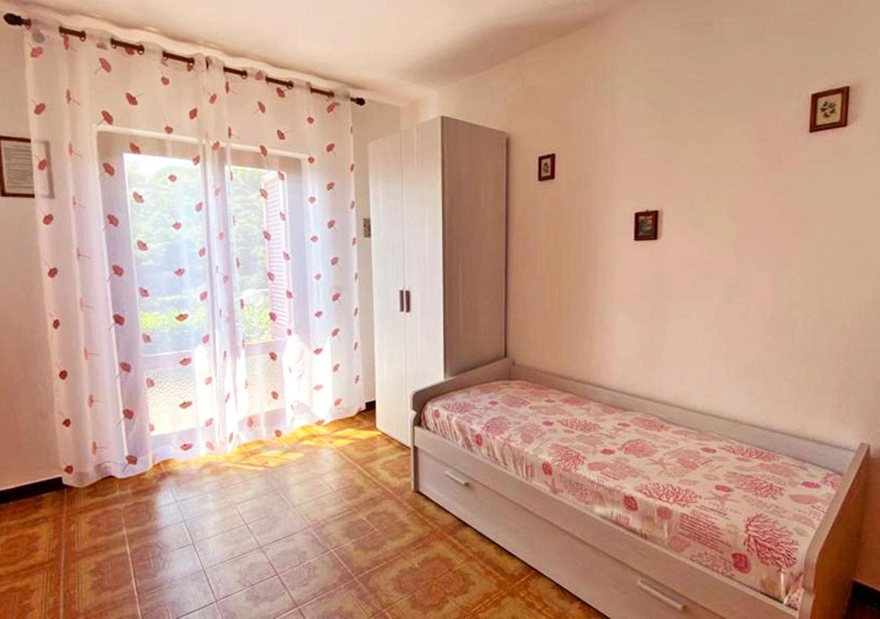 Residence Antonella Capoliveri  Ngoại thất bức ảnh