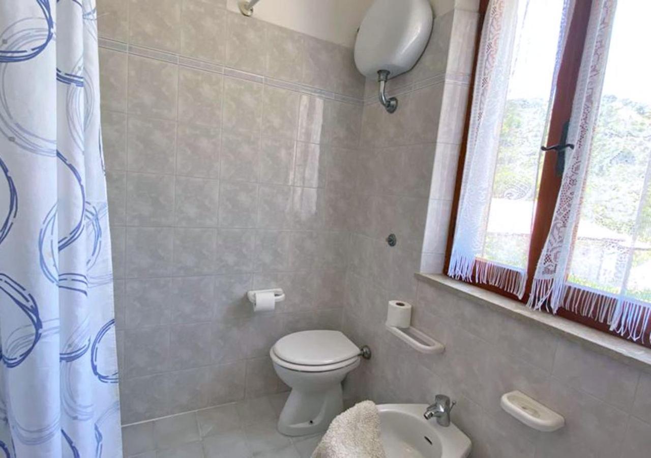 Residence Antonella Capoliveri  Ngoại thất bức ảnh