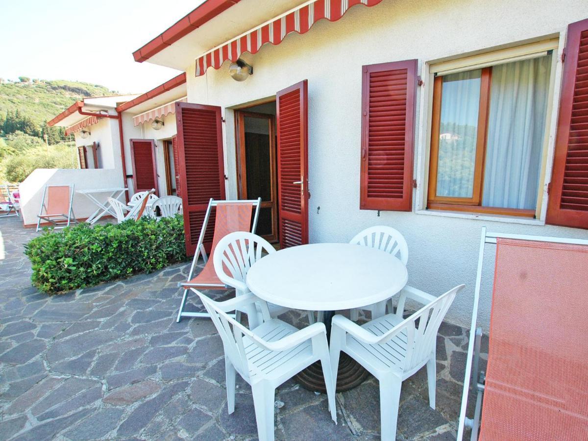Residence Antonella Capoliveri  Ngoại thất bức ảnh
