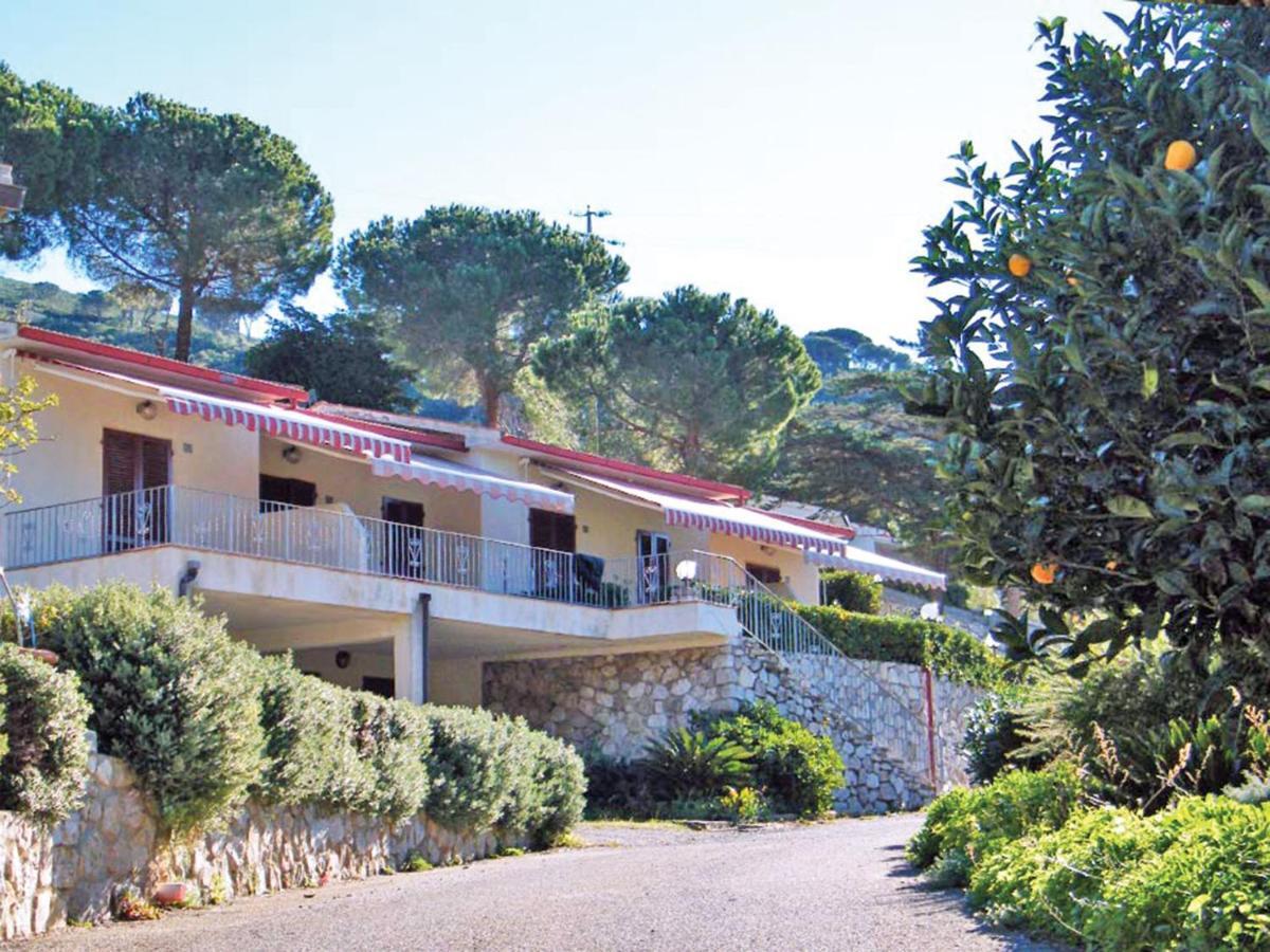 Residence Antonella Capoliveri  Ngoại thất bức ảnh