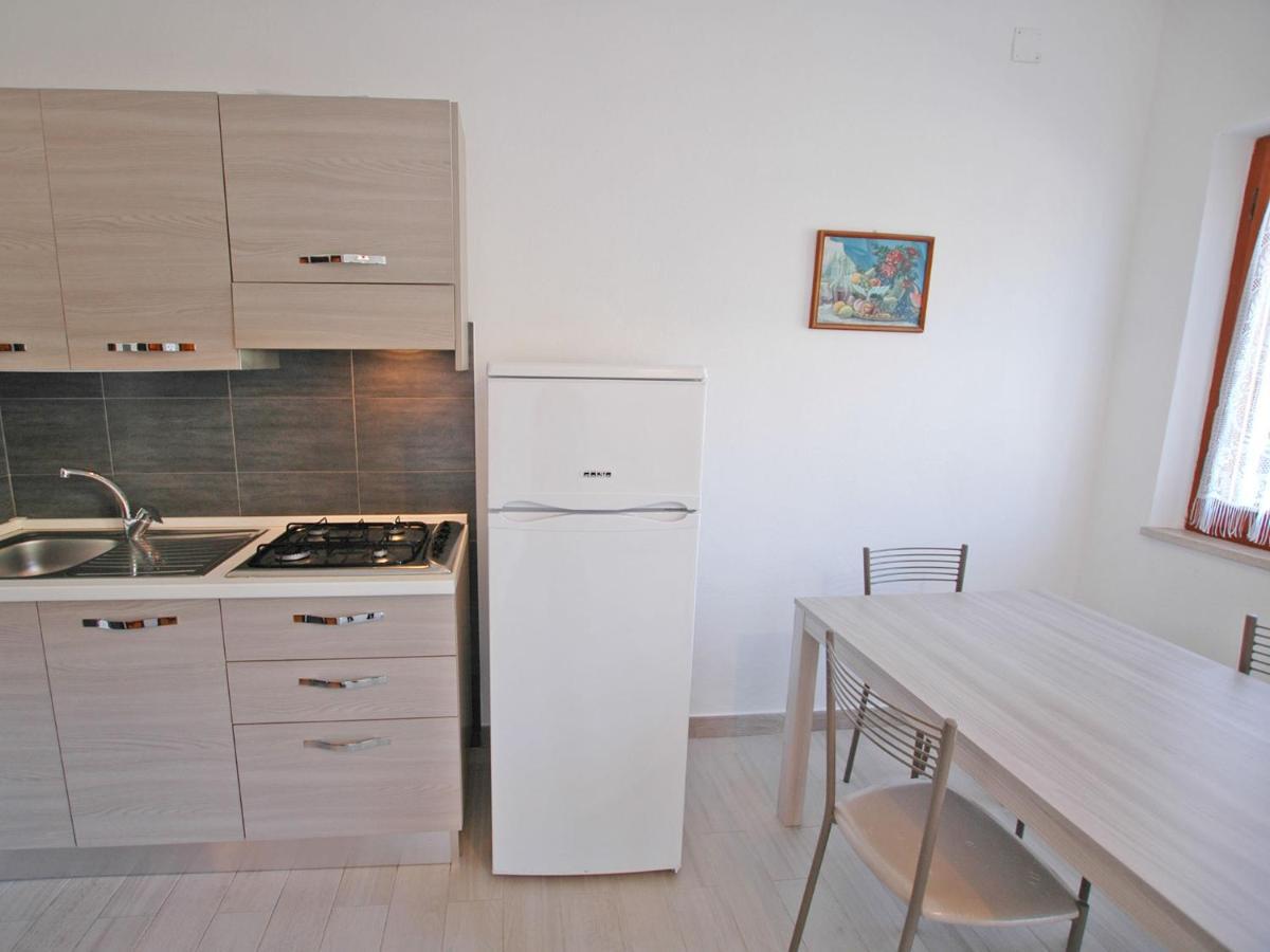 Residence Antonella Capoliveri  Ngoại thất bức ảnh