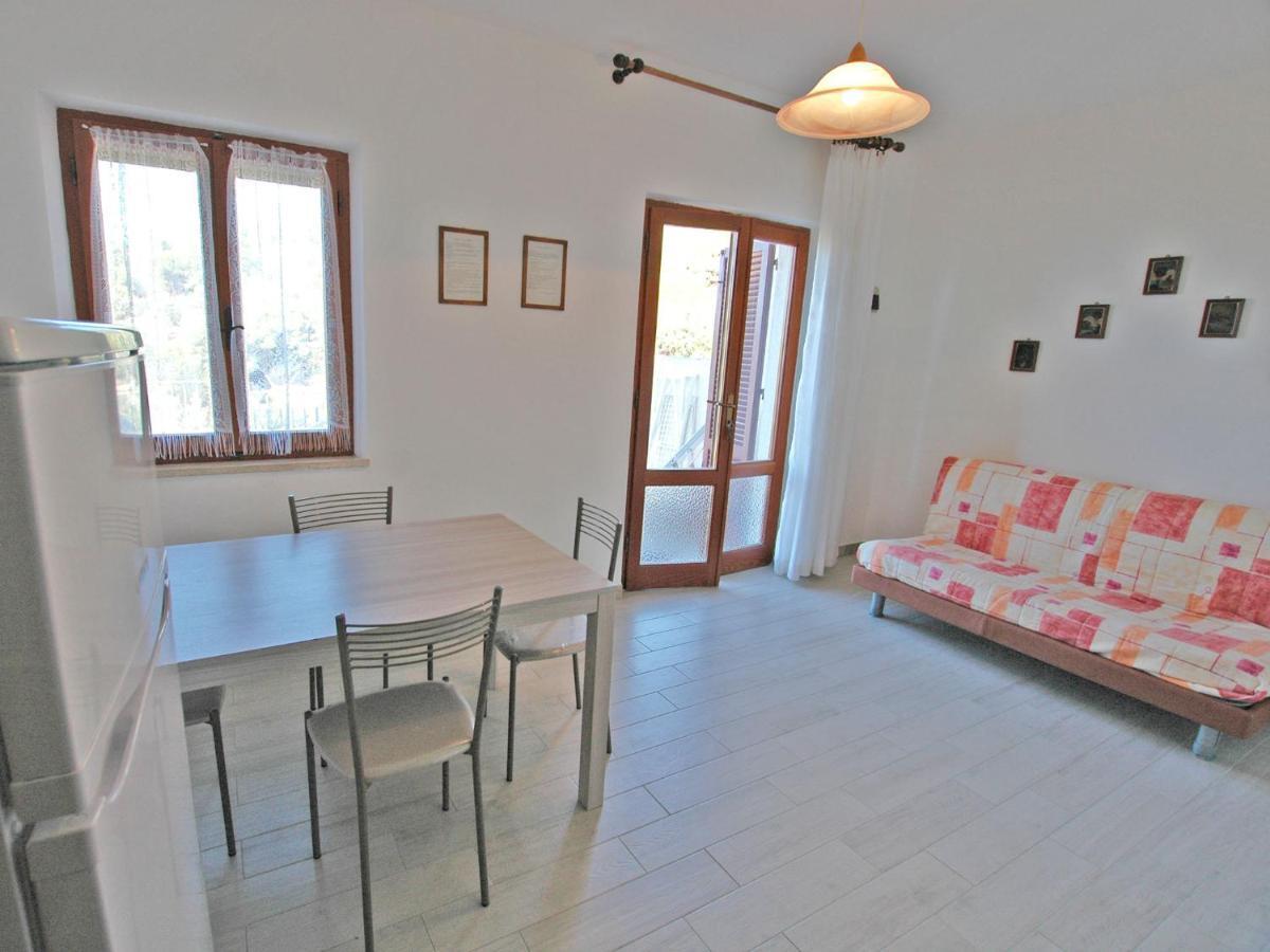 Residence Antonella Capoliveri  Ngoại thất bức ảnh