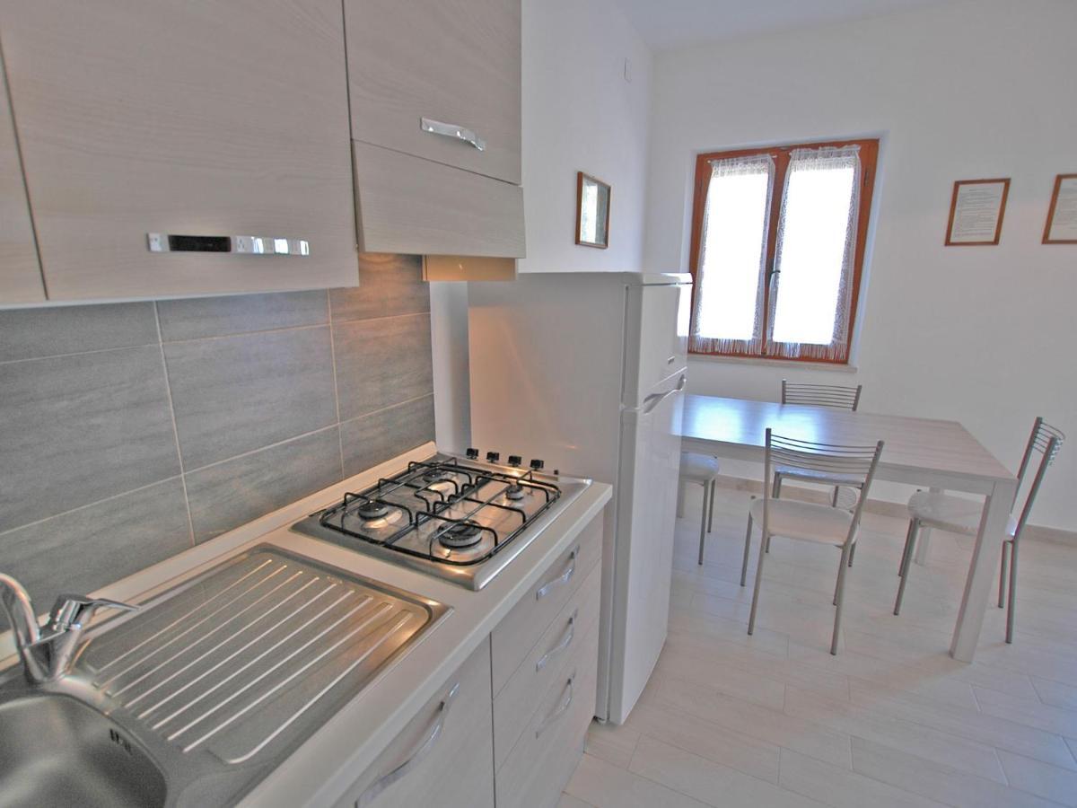 Residence Antonella Capoliveri  Ngoại thất bức ảnh