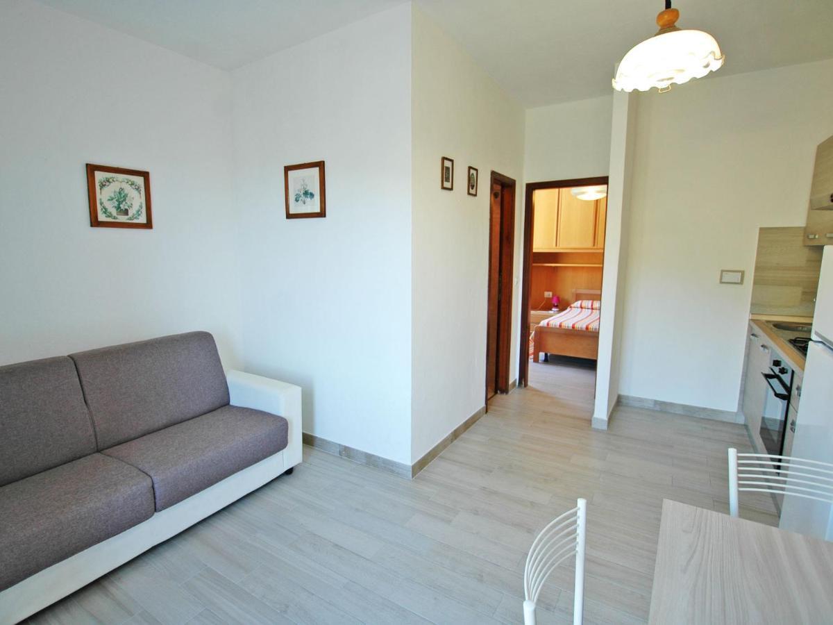 Residence Antonella Capoliveri  Ngoại thất bức ảnh