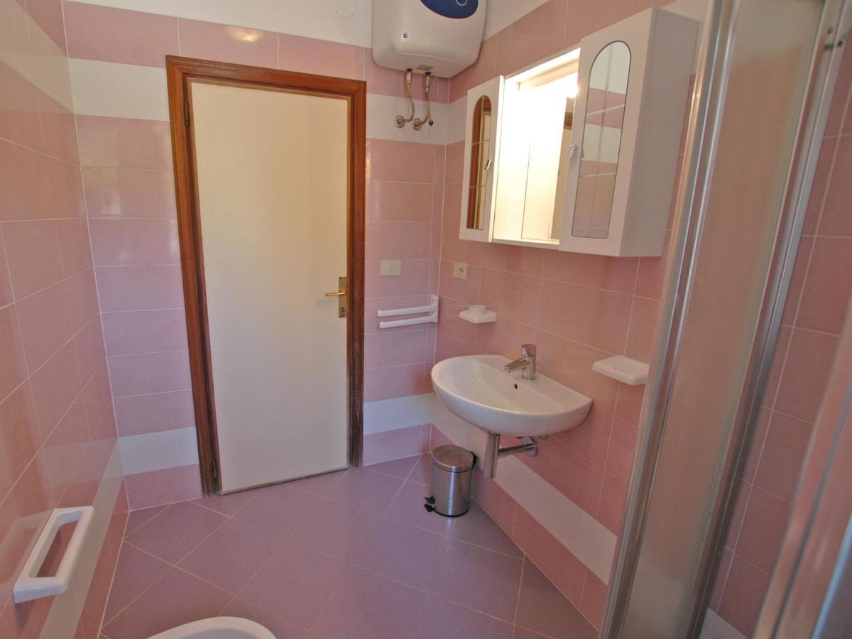 Residence Antonella Capoliveri  Ngoại thất bức ảnh